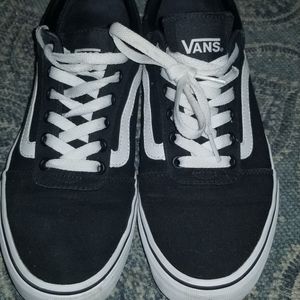 Van's old skool low top sneakers